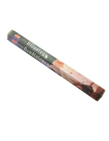 Divine Blessings incense sticks - HEM
