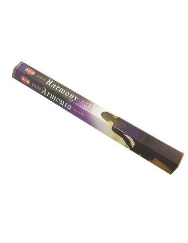 Divine Harmony incense sticks - HEM