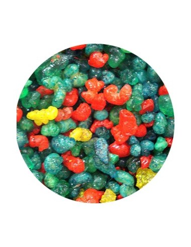 Encens Notre dame des miracles - 1 kg 