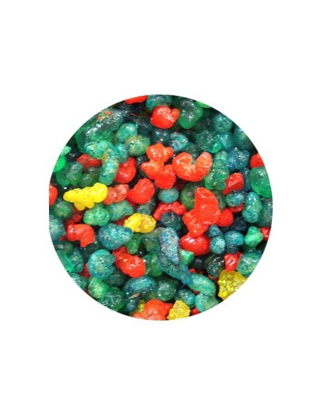 Incienso Nuestra Señora de los Milagros - 1 kg 