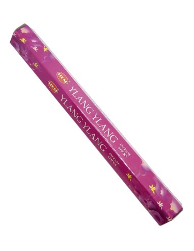 Ylang-ylang incense sticks - HEM