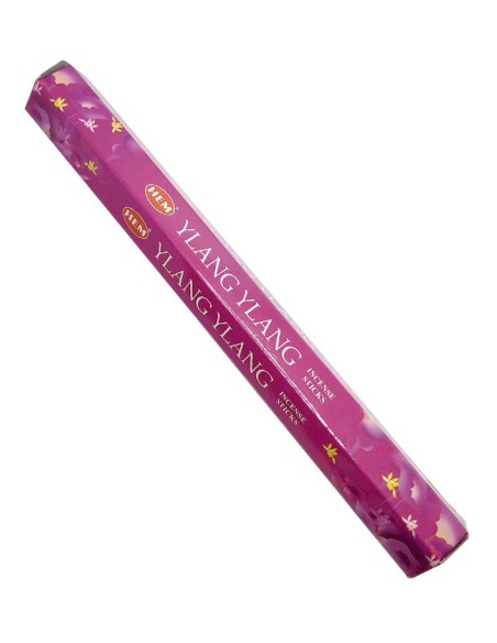 Ylang-ylang incense sticks - HEM