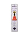 Our Lady of Pilar Incense – Orange Blossom – 15 sticks