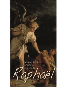 Les plus belles pages sur l'Archange Raphaël