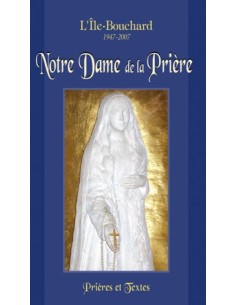 Notre Dame de la médaille miraculeuse Prières et Textes 