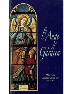 L'Ange gardien Prières et Textes 