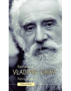 Bienheureux Vladimir Ghika Prières et Textes