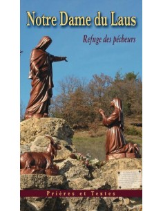 Notre Dame du Laus  Prières et Textes