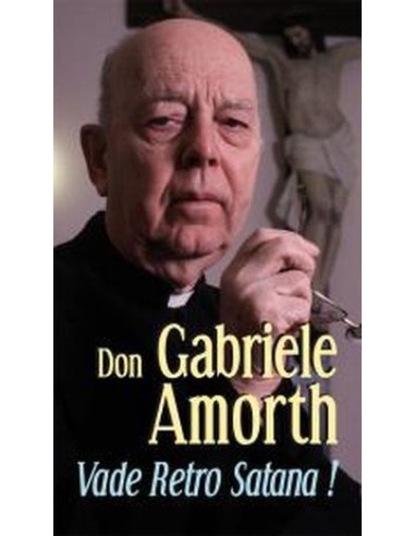 Vade Retro Santana ! 