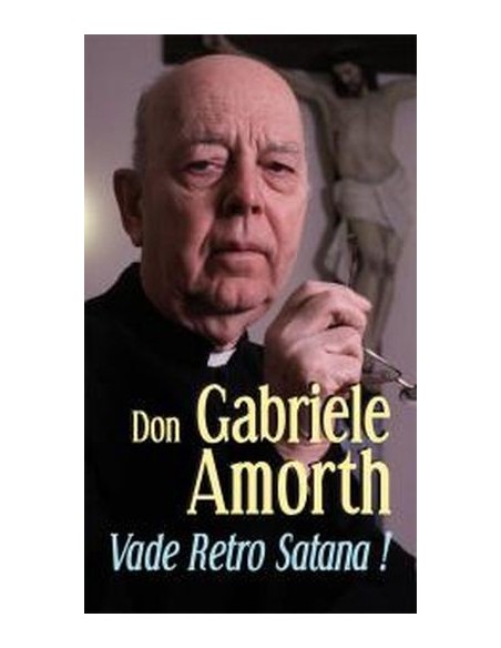 Vade Retro Santana ! 