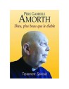 Dieu,plus beau que le diable Amorth 