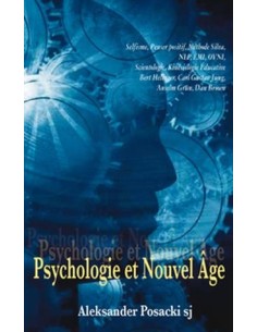Psychologie et Nouvel Âge