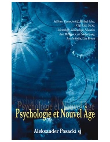 Psychologie et Nouvel Âge