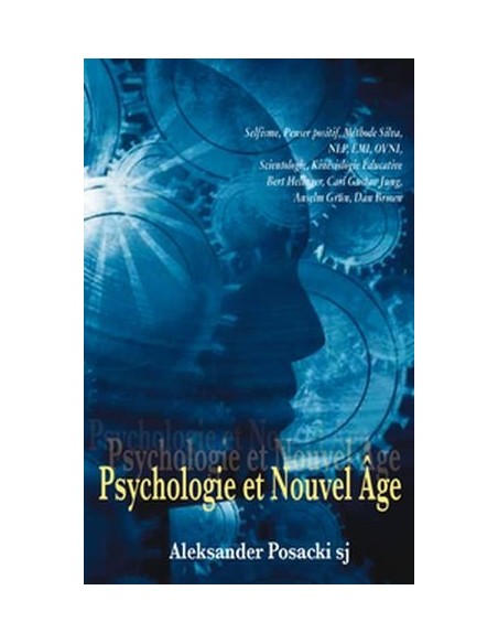 Psychologie et Nouvel Âge