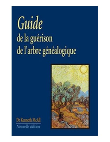 Guide de la guérison de l'arbre généalogique