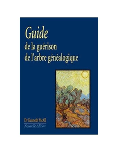 Guide de la guérison de l'arbre généalogique