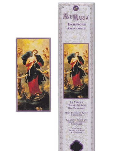 Encens Pontifical 100 gr