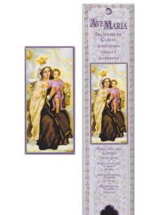 Encens Pontifical 100 gr