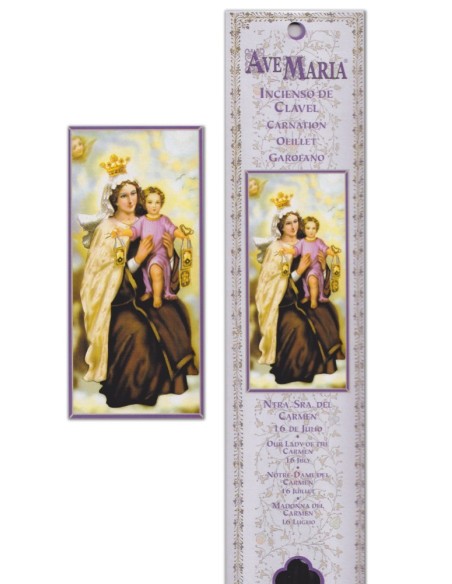 Encens Pontifical 100 gr