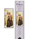 Pochette encens "Notre Dame du Carmel" - 15 pces - 60gr