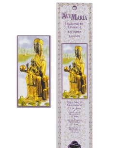 Encens Pontifical 100 gr