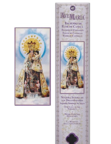 Encens Pontifical 100 gr