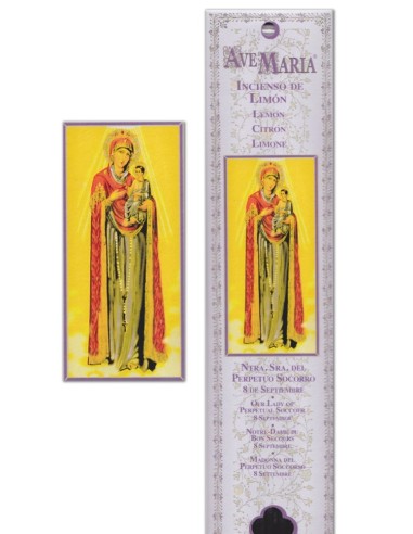 Encens Pontifical 100 gr