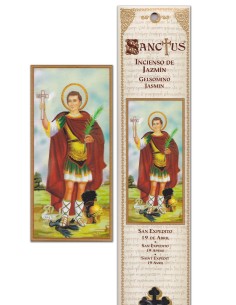 Encens Pontifical 100 gr