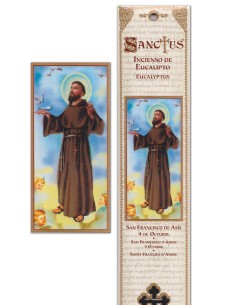 Encens Pontifical 100 gr