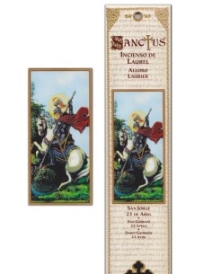 Encens Pontifical 100 gr