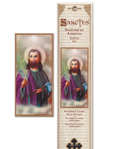 Encens Pontifical 100 gr