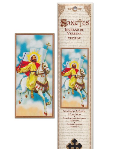 Encens Pontifical 100 gr