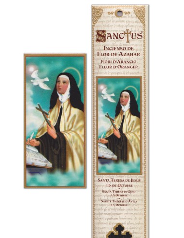 Encens Pontifical 100 gr