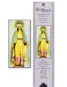 Pochette encens "Vierge Miraculeuse" - 15 pces - 60gr