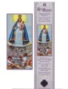 Pochette encens "Vierge de la Charité de El Cobre" - 15 pces - 60gr