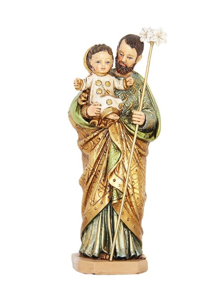 Saint Joseph 15 cm