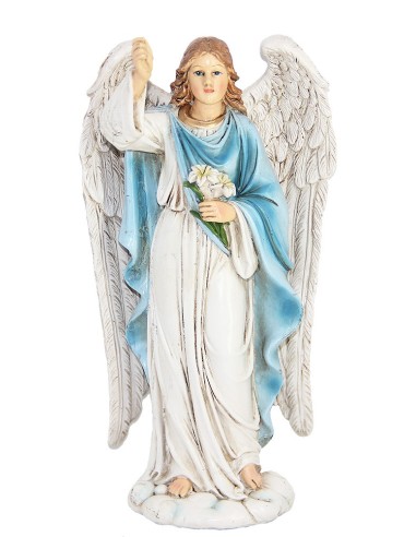Saint Gabriel 20 cm