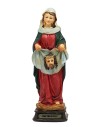 Sainte Véronique 15 cm