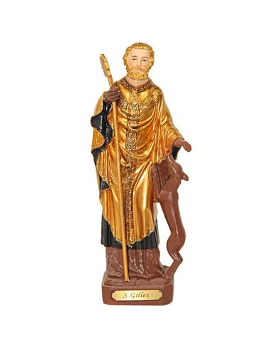 Saint Gilles 16 cm