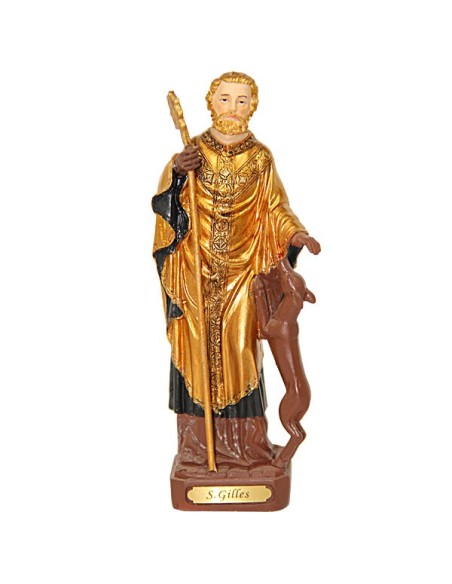 Saint Gilles 16 cm