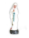 Vierge Miraculeuse bénitier à poser 22,50 cm
