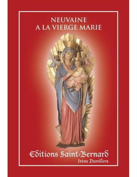 Neuvaine à la Vierge Marie
