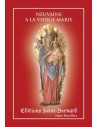 Neuvaine à la Vierge Marie