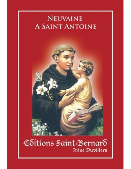 Neuvaine à la Vierge Marie