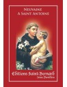 Neuvaine à Saint Antoine