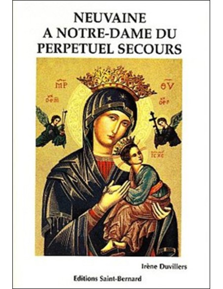 Neuvaine à la Vierge Marie