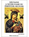Neuvaine à Notre-Dame du Perpétuel Secours 