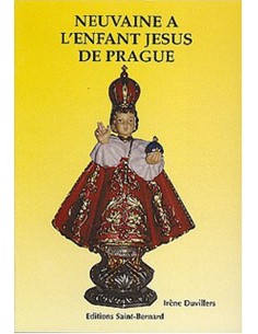 Neuvaine à la Vierge Marie