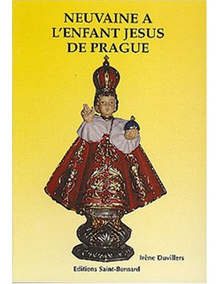 Neuvaine à l'Ange Gardien