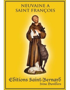 Neuvaine à l'Enfant Jésus de Prague